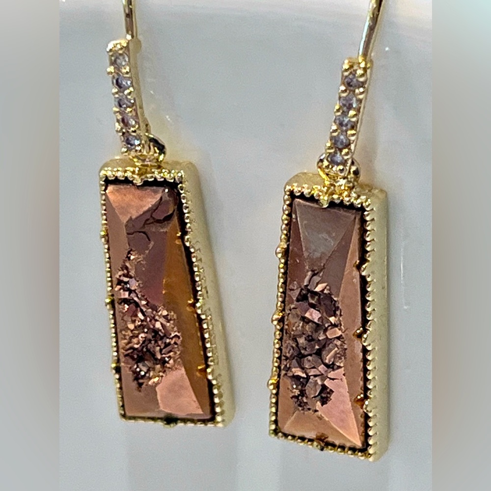 Kendra Scott Angie earrings